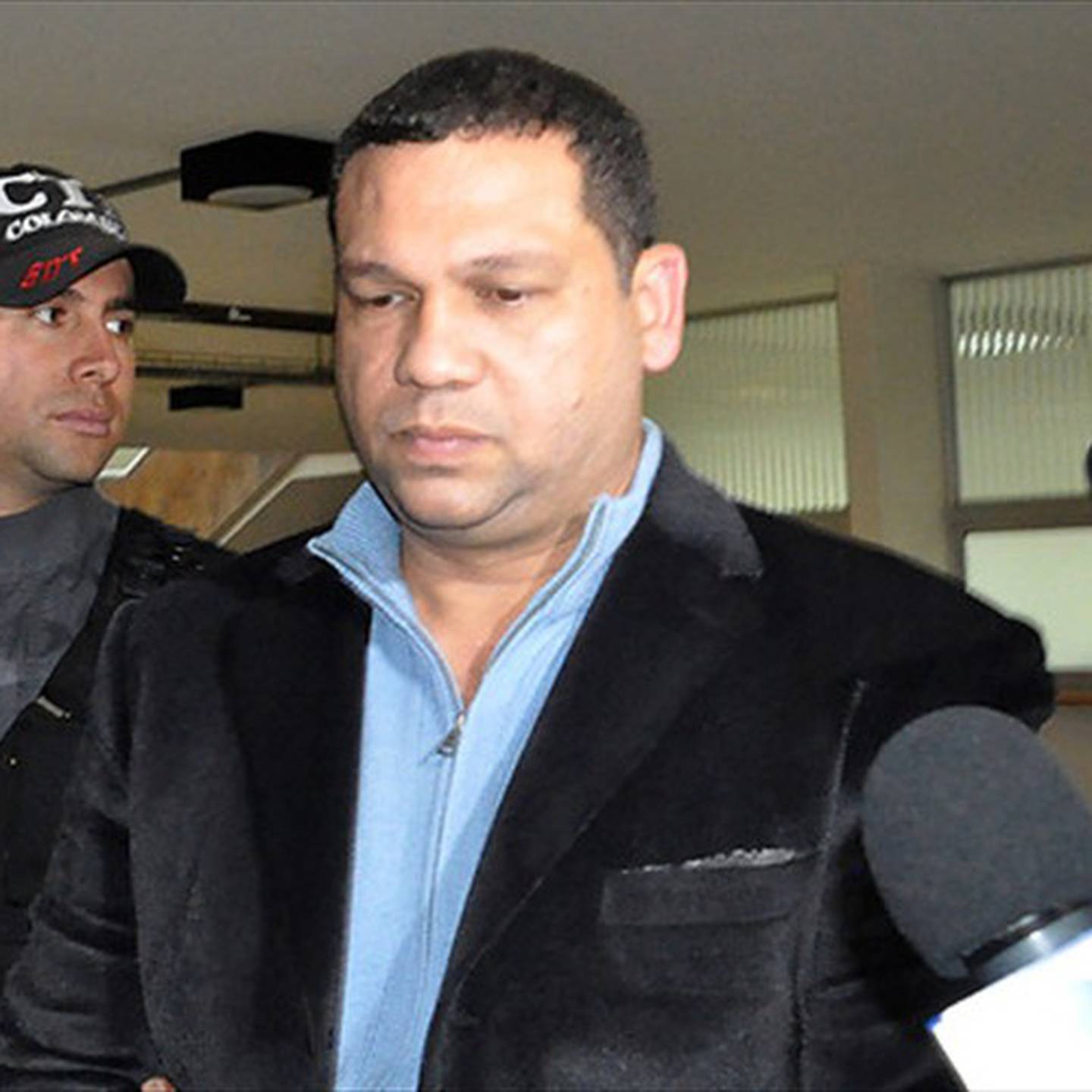 El abogado Arcadio Martínez denuncia supuesto complot en la Fiscalía
